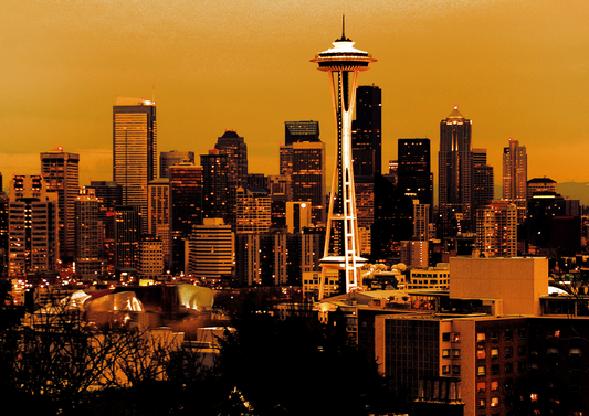 What is Seattle's Vision for Digital Equity?