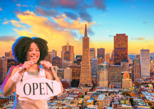 From Grants to Free Permits: 8 Ways San Francisco is Helping Small Businesses