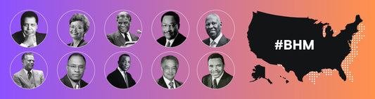 10 First African American Leaders in the U.S. Government