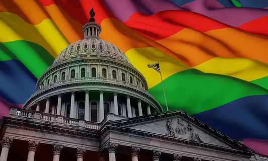6 Ways for Government Agencies to Support the LGBTQ+ Community Through Public Procurement