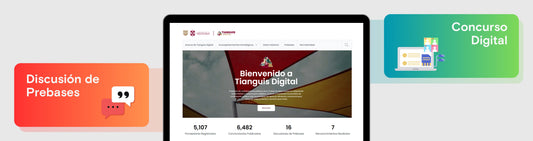 GLASS, the Co-designer and Co-developer of Tianguis Digital, the Pioneering Government Procurement Platform of Mexico City