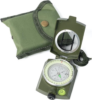 General Medi Tactical Survival Compass