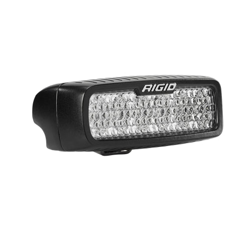Driving Diffused Surface Mount SR-Q Pro RIGID Industries