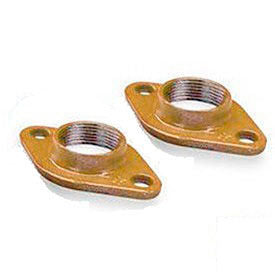 1-1/2" Bronze Pump Flange Kit (MCP12) 101504LF