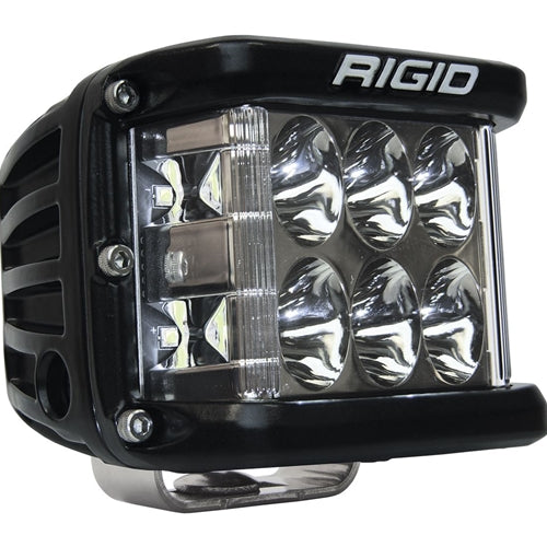 Driving Surface Mount D-SS Pro RIGID Industries