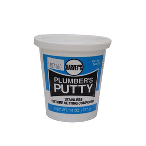 Putty Plumber 5 Lb