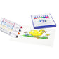 Art Mixed Bulk Pack (10 packs each of Markers and Watercolors) Color Swell