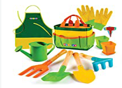 Children Garden Tool Kit