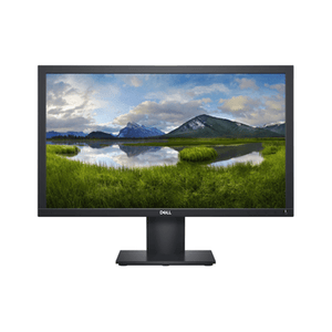 Dell E2220H LED monitor - 22"