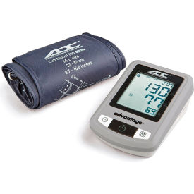 ADC #174; Advantage #153; 6021N Automatic Digital Blood Pressure Monitor
