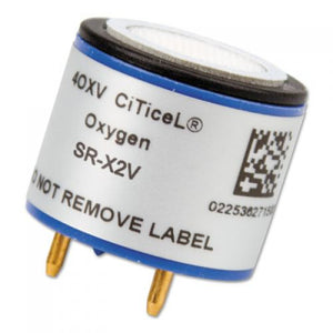 BW SR-X2V - Replacement Oxygen (O2) Sensor