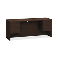 HON 10500 SERIES CREDENZA WITH KNEESPACE