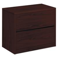HON 10500 2 DRAWER LATERAL FILE