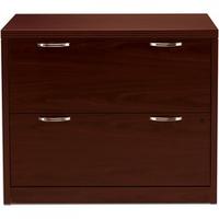 HON VALIDO 2-DRAWER LATERAL FILE | 36"W
