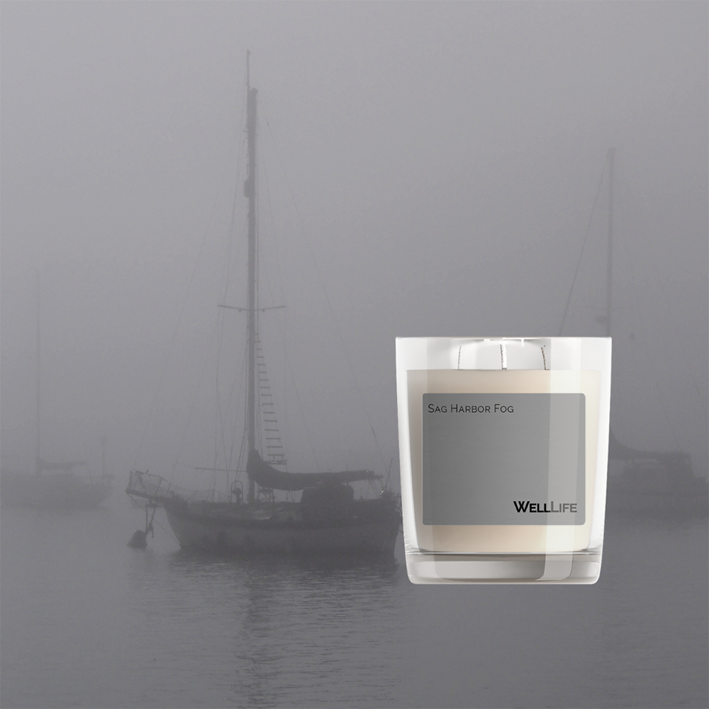 Sag Harbor Fog