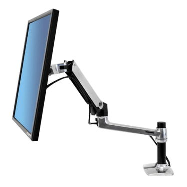 Ergotron LX Desk Mount LCD Arm (Mounting kit)