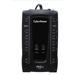 CyberPower AVR Series AVRG900U UPS