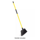 Deluxe Angle Broom 15"