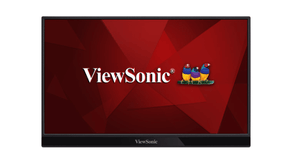 ViewSonic - ViewSonic VG1655