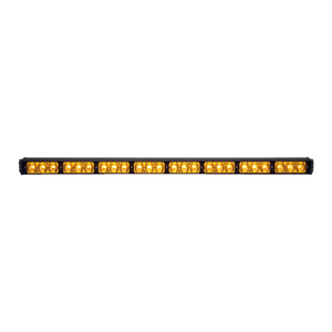 Whelen TAC8 Series TAC830 Super-LED¨ Traffic Advisorª